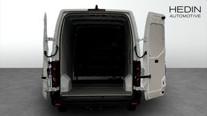 Nissan Interstar bild 11