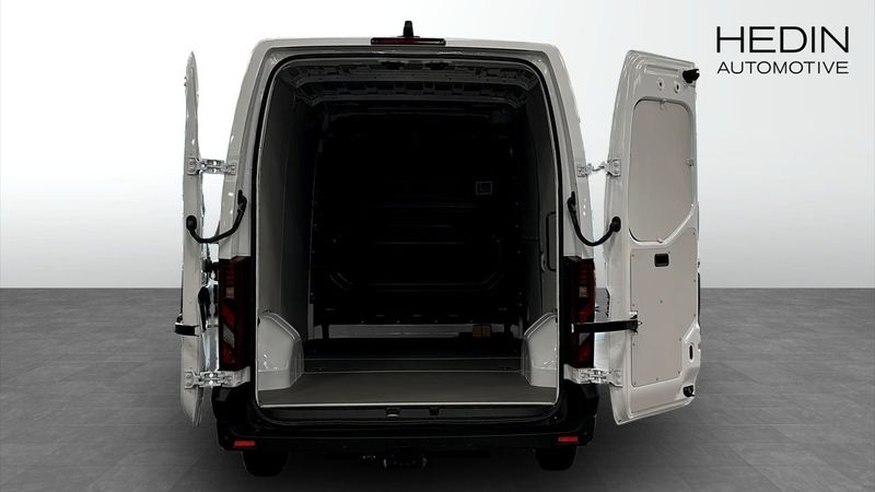 Nissan Interstar bild 11