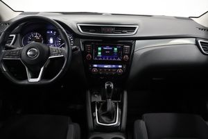 Nissan Qashqai bild 9