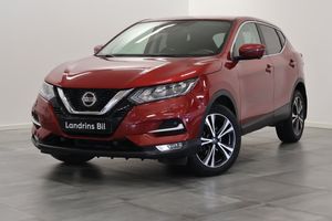 Nissan Qashqai bild 1