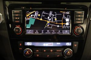 Nissan Qashqai bild 6