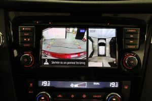 Nissan Qashqai bild 5