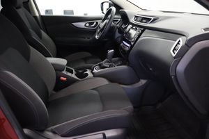 Nissan Qashqai bild 8