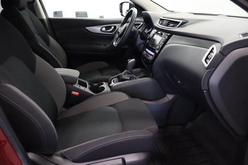 Nissan Qashqai bild 8