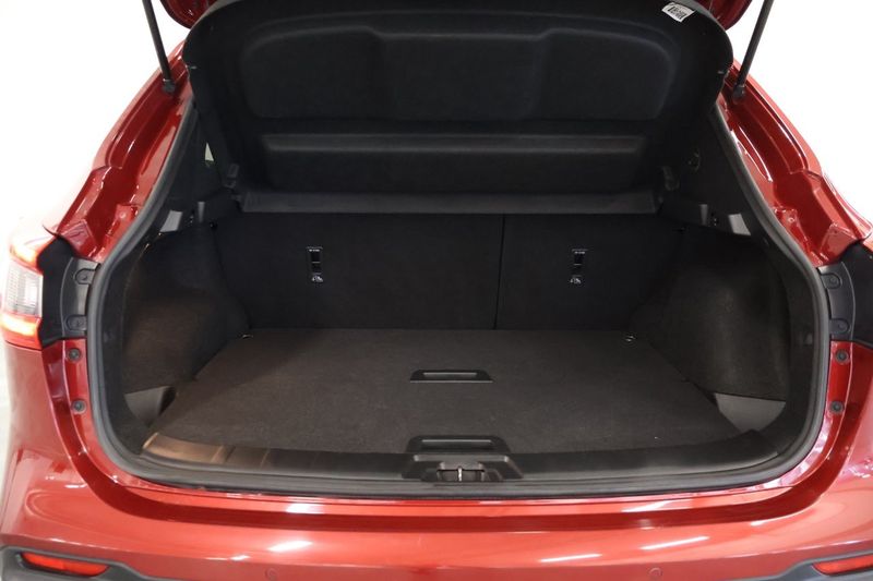 Nissan Qashqai bild 12