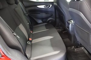 Nissan Qashqai bild 11