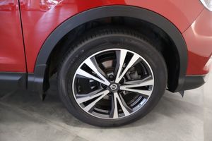 Nissan Qashqai bild 13