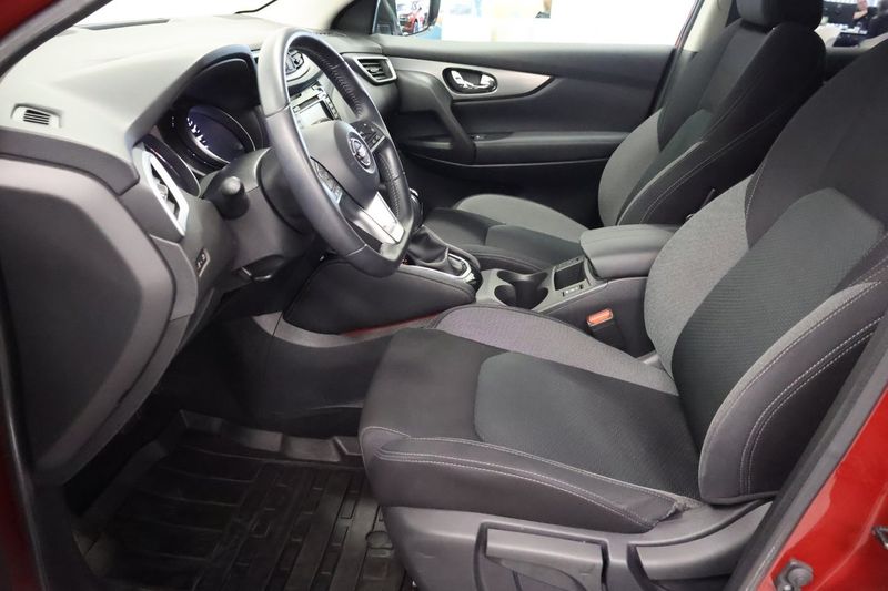 Nissan Qashqai bild 7