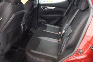Nissan Qashqai bild 10