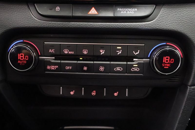 Kia Cee´d bild 9