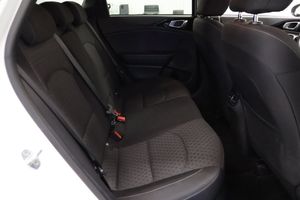 Kia Cee´d bild 15