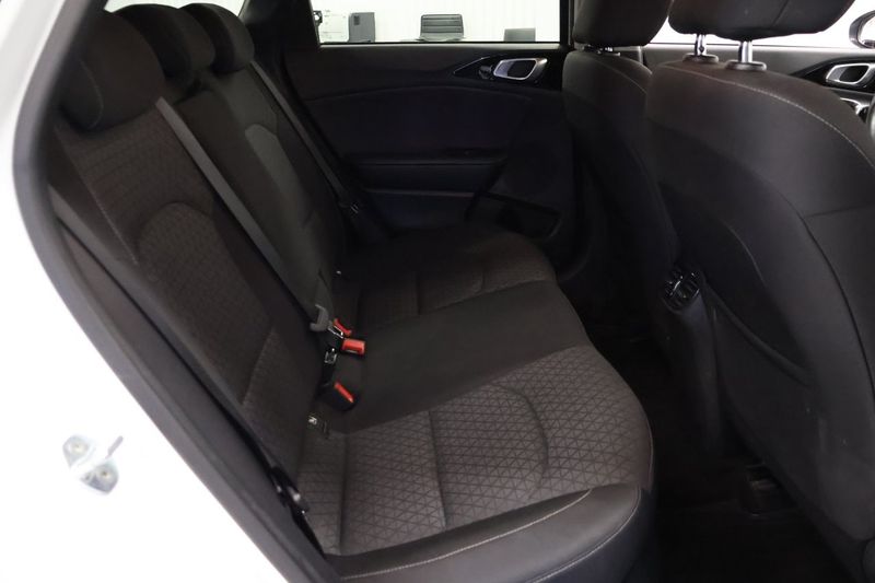 Kia Cee´d bild 15