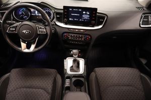 Kia Cee´d bild 7