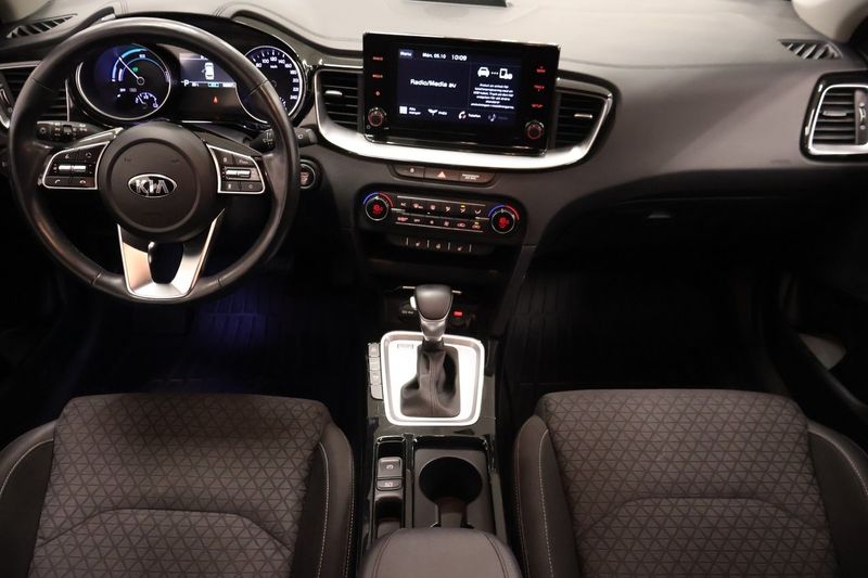 Kia Cee´d bild 7