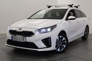 Kia Cee´d bild 1