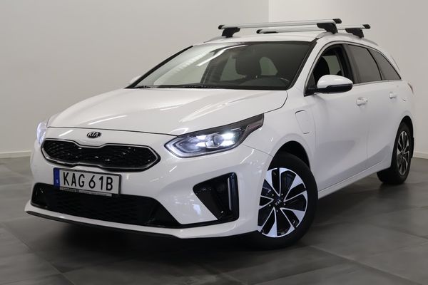 Kia Cee´d