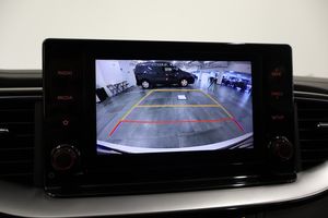 Kia Cee´d bild 9