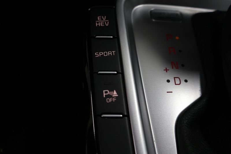 Kia Cee´d bild 13