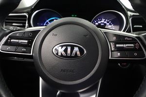 Kia Cee´d bild 8