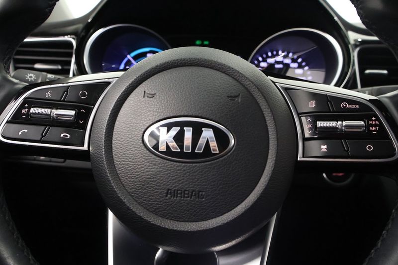 Kia Cee´d bild 8