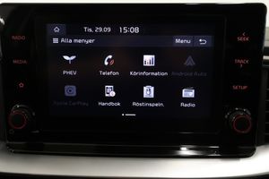 Kia Cee´d bild 8