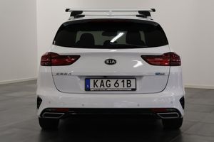 Kia Cee´d bild 5