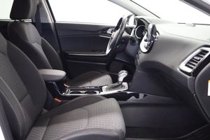 Kia Cee´d bild 4