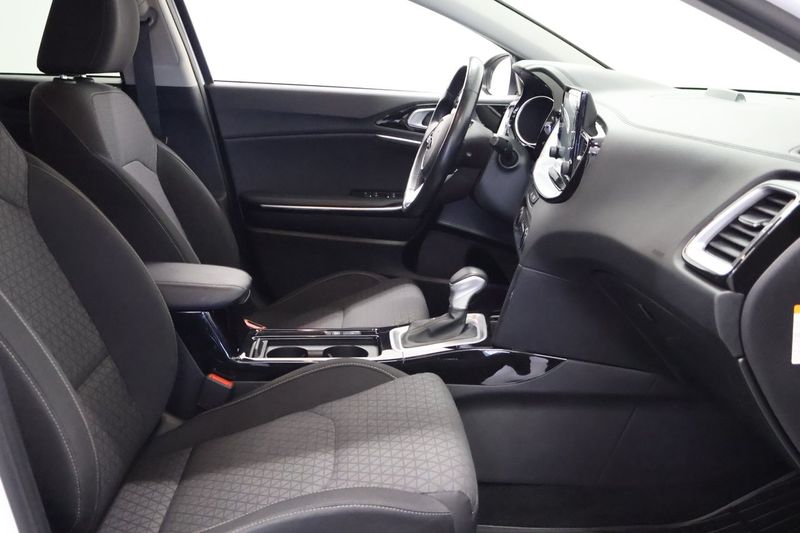 Kia Cee´d bild 4