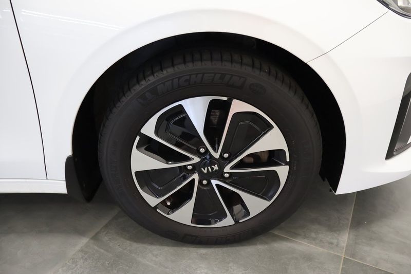 Kia Cee´d bild 18