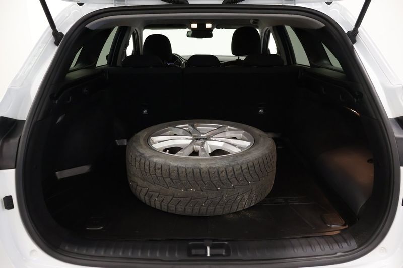 Kia Cee´d bild 11