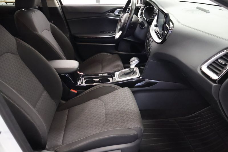 Kia Cee´d bild 12