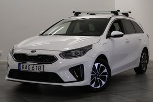 Kia Cee´d bild 3