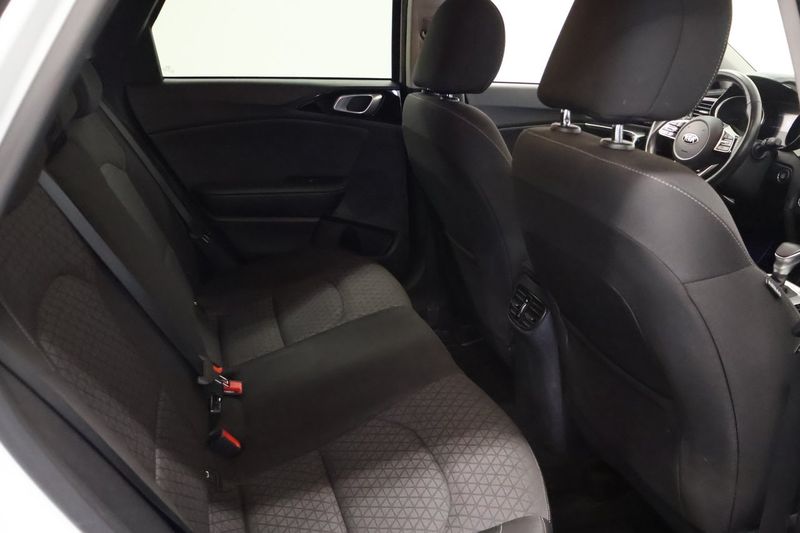 Kia Cee´d bild 5