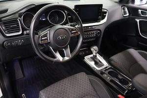 Kia Cee´d bild 3