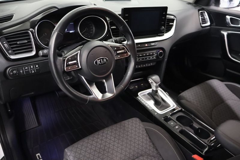 Kia Cee´d bild 3