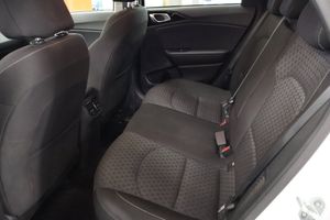 Kia Cee´d bild 16
