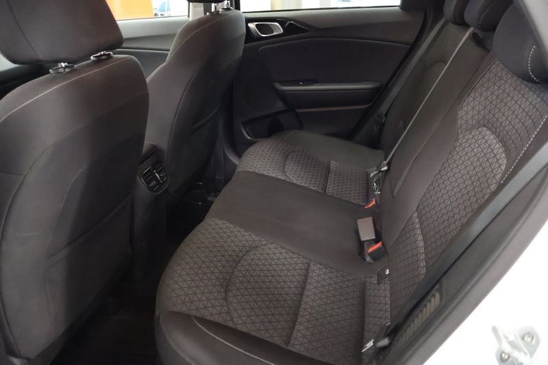 Kia Cee´d bild 16