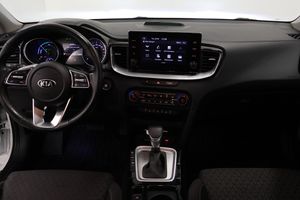 Kia Cee´d bild 10