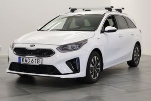 Kia Cee´d bild 1