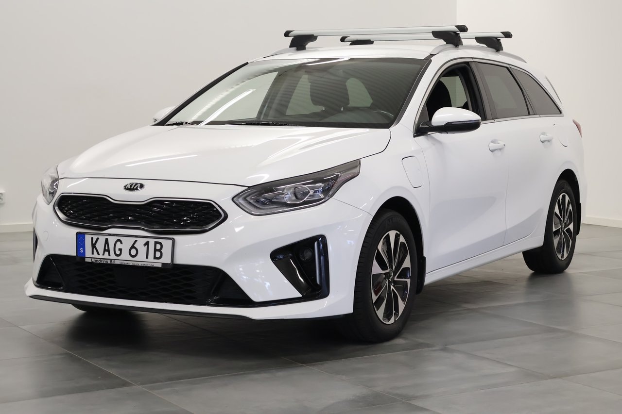 Kia Cee´d