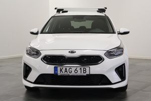 Kia Cee´d bild 2