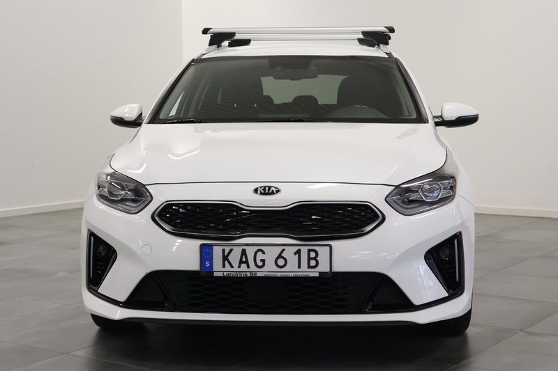 Kia Cee´d bild 2