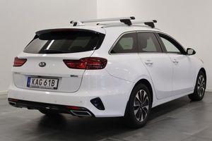 Kia Cee´d bild 2