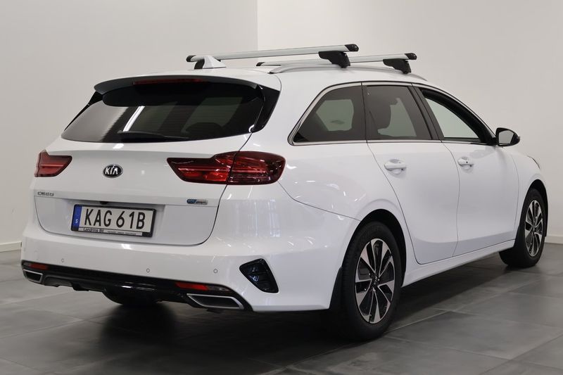 Kia Cee´d bild 2