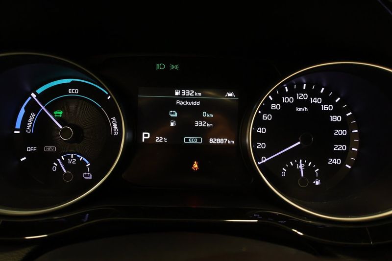 Kia Cee´d bild 6