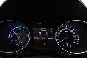 Kia Cee´d bild 6