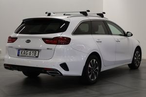 Kia Cee´d bild 4