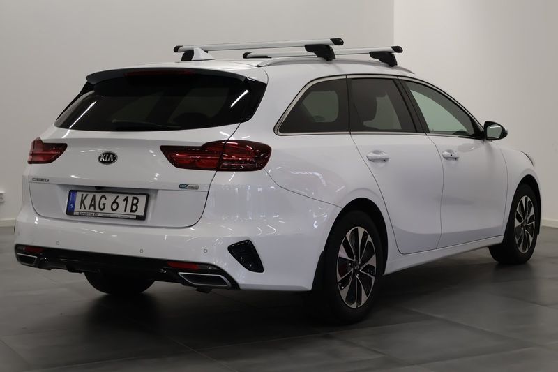 Kia Cee´d bild 4