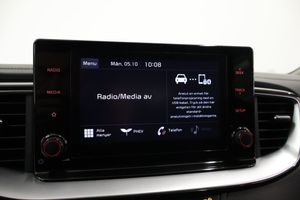 Kia Cee´d bild 10