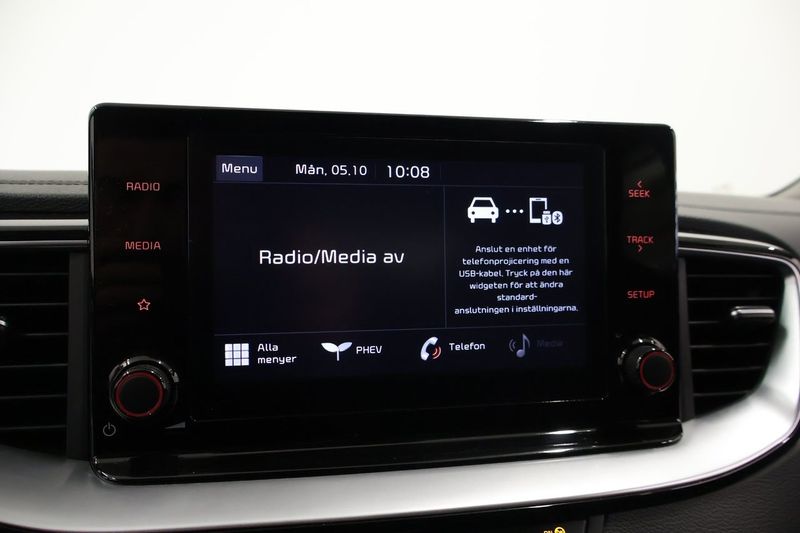 Kia Cee´d bild 10